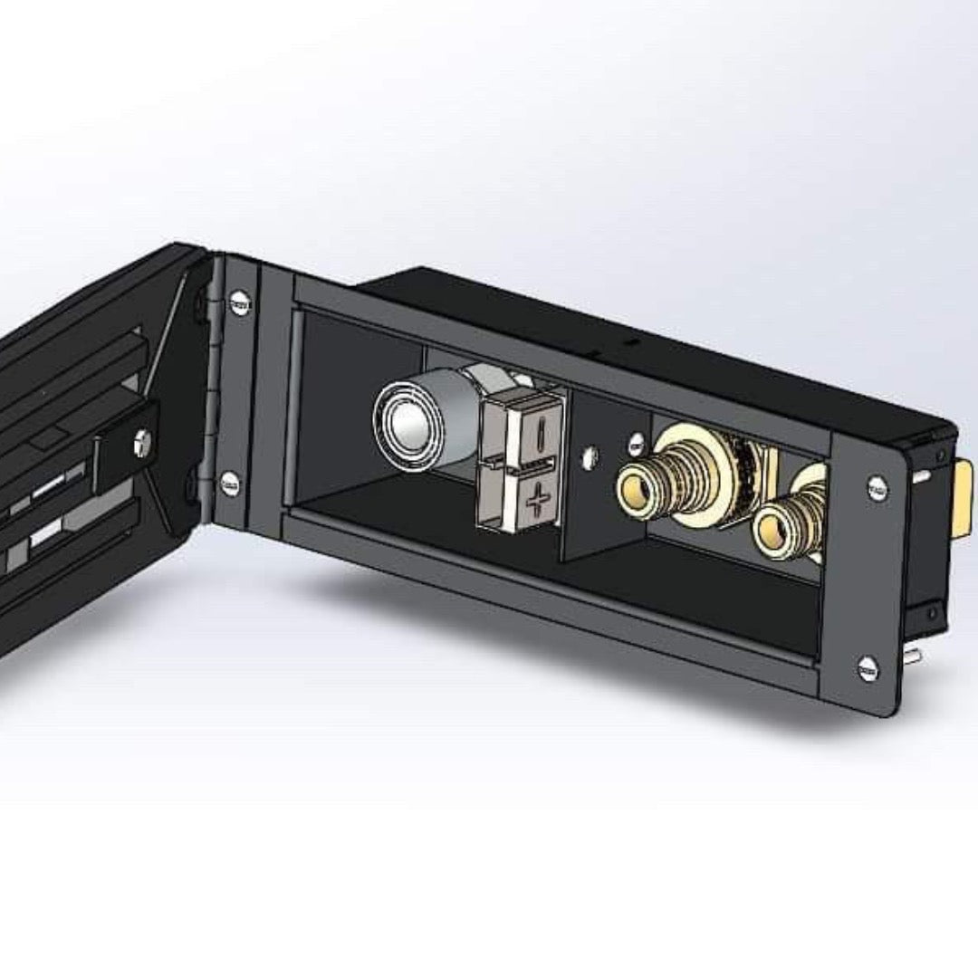 HighCountry Utility Vent