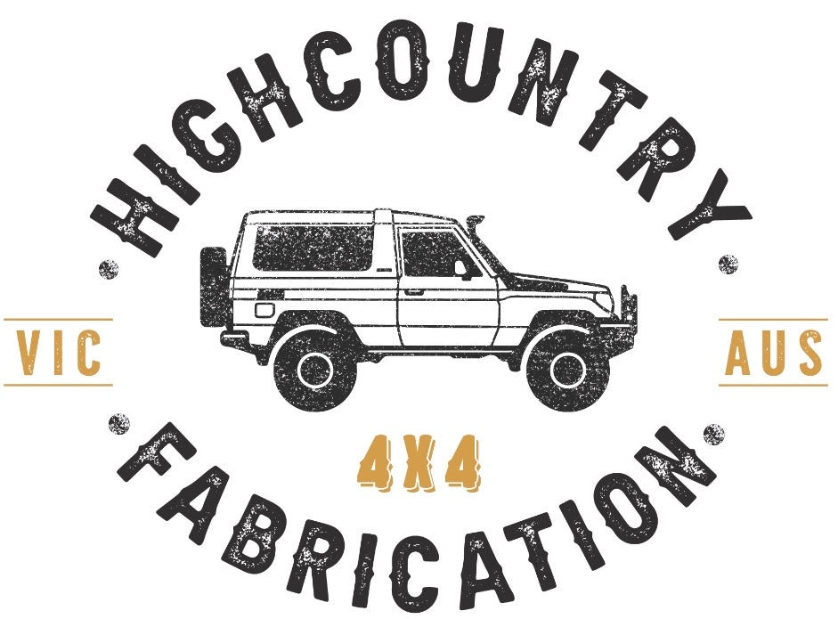 High Country Fabrication